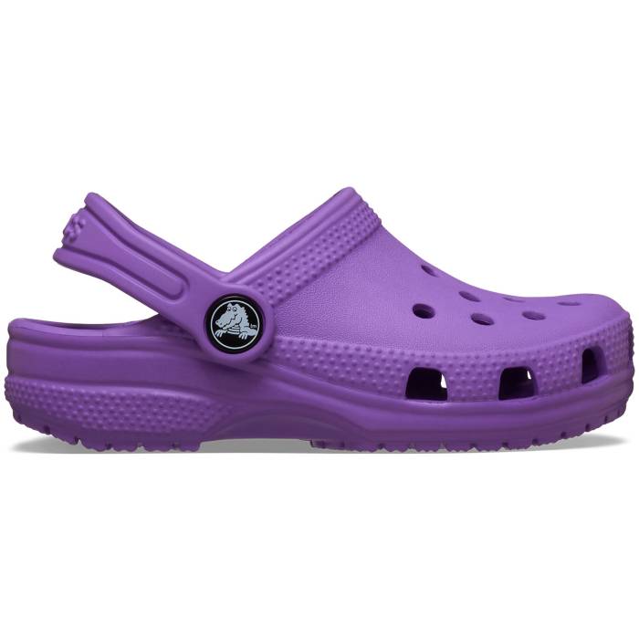 Zuecos de niños Classic T