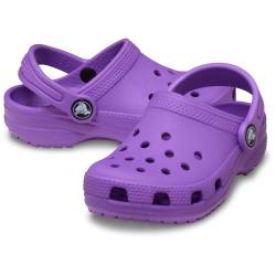 Zuecos de niños Classic K
