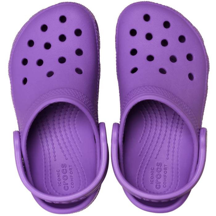 Zuecos de niños Classic K