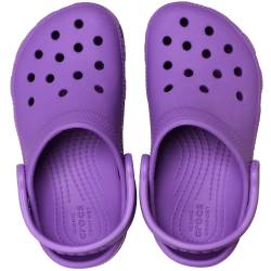 Zuecos de niños Classic K
