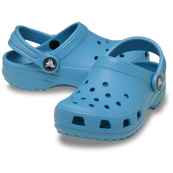 Zuecos de niños Classic K
