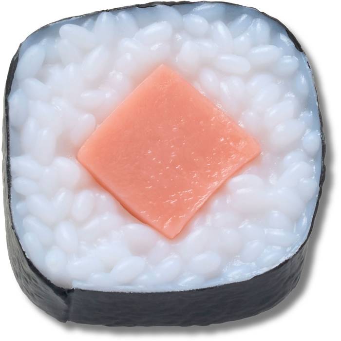 Sushi realista