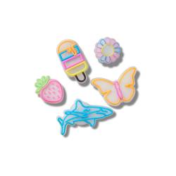Pack 5 luces de verano