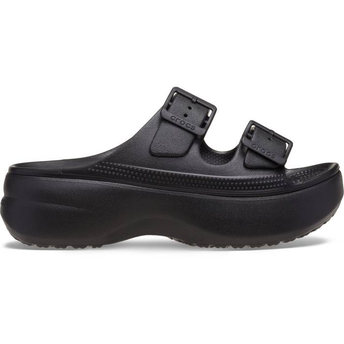 Sandalias con plataforma de mujer Saturday W