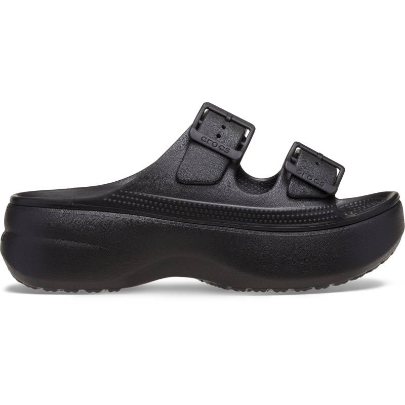 Sandalias con plataforma de mujer Saturday W