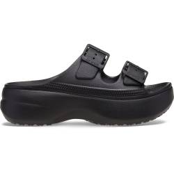 Sandalias con plataforma de mujer Saturday W