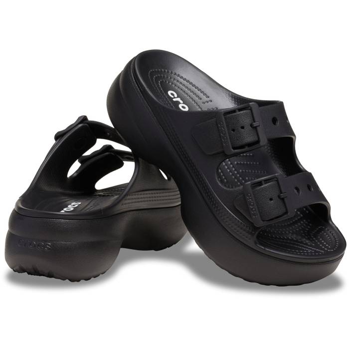 Sandalias con plataforma de mujer Saturday W