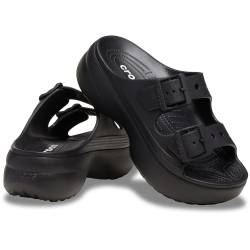 Sandalias con plataforma de mujer Saturday W