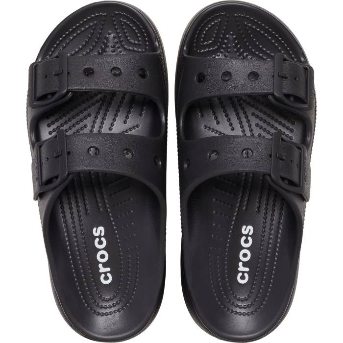 Sandalias con plataforma de mujer Saturday W