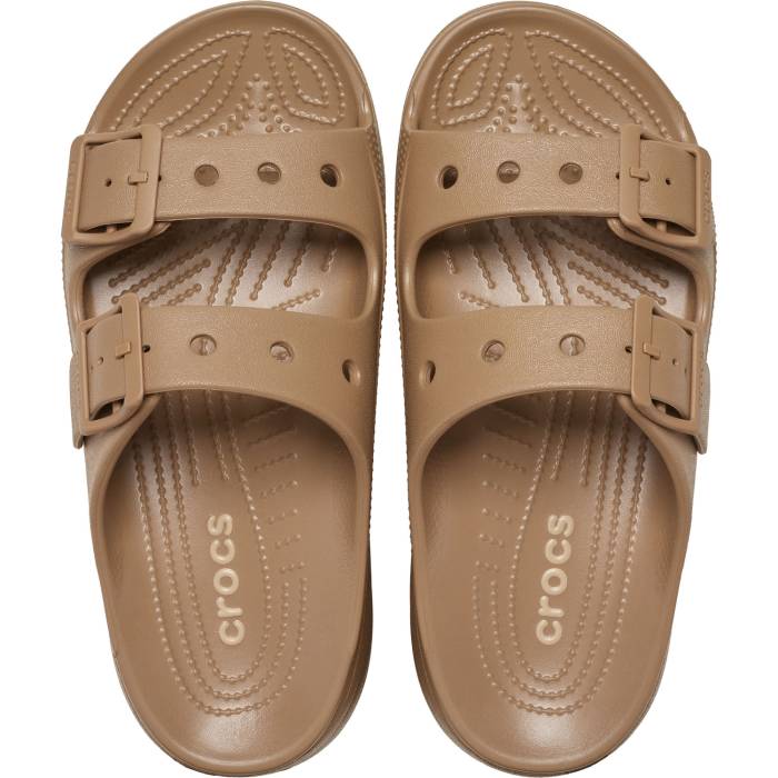Sandalias con plataforma de mujer Saturday W