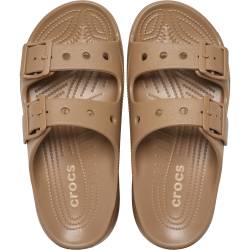 Sandalias con plataforma de mujer Saturday W
