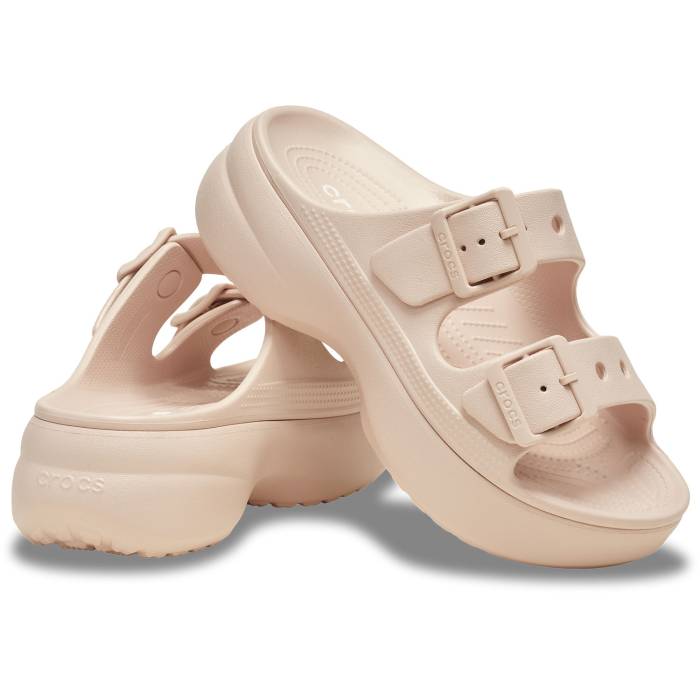 Sandalias con plataforma de mujer Saturday W