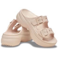 Sandalias con plataforma de mujer Saturday W