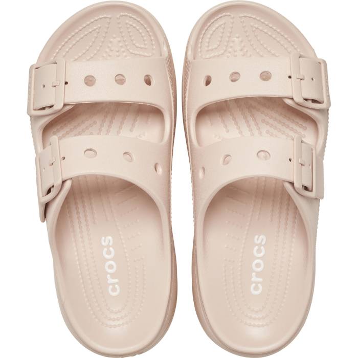 Sandalias con plataforma de mujer Saturday W