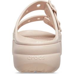 Sandalias con plataforma de mujer Saturday W
