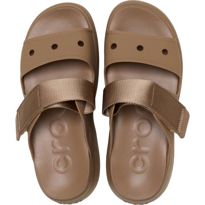 Sandalias de mujer Soho tiras W