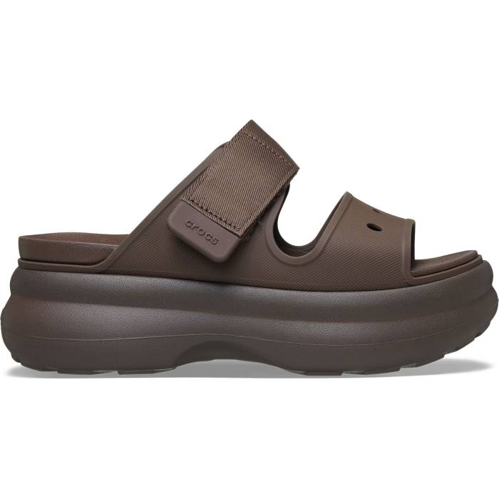 Sandalias de mujer Soho tiras W