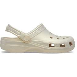 Zuecos unisex Classic Pearl Shine U