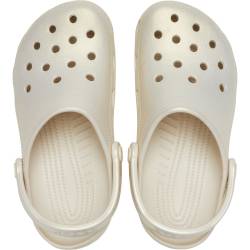 Zuecos unisex Classic Pearl Shine U