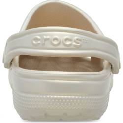 Zuecos unisex Classic Pearl Shine U