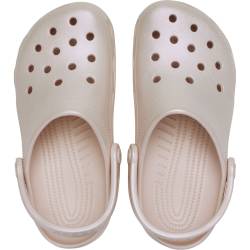 Zuecos unisex Classic Pearl Shine U