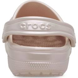 Zuecos unisex Classic Pearl Shine U