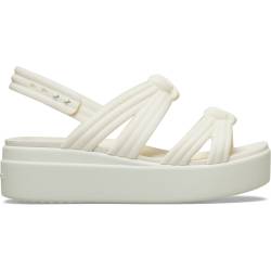 Sandalias con cuña de mujer Brooklyn Knot W