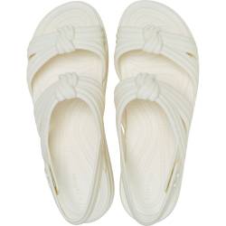 Sandalias con cuña de mujer Brooklyn Knot W