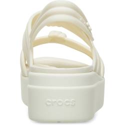 Sandalias con cuña de mujer Brooklyn Knot W
