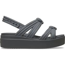 Sandalias con cuña de mujer Brooklyn Knot W