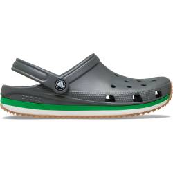 Zuecos unisex Crocband™ Retro Runner U