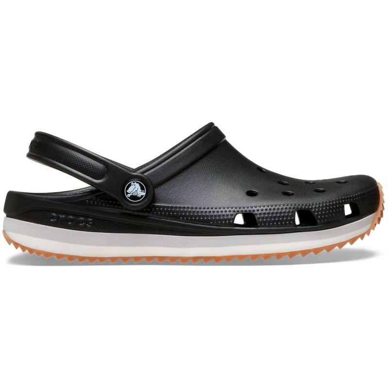 Zuecos unisex Crocband™ Retro Runner U