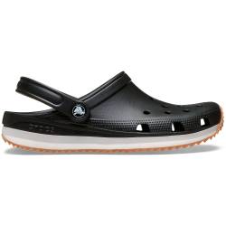 Zuecos unisex Crocband™ Retro Runner U