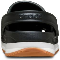 Zuecos unisex Crocband™ Retro Runner U