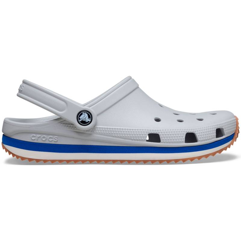 Zuecos unisex Crocband™ Runner U