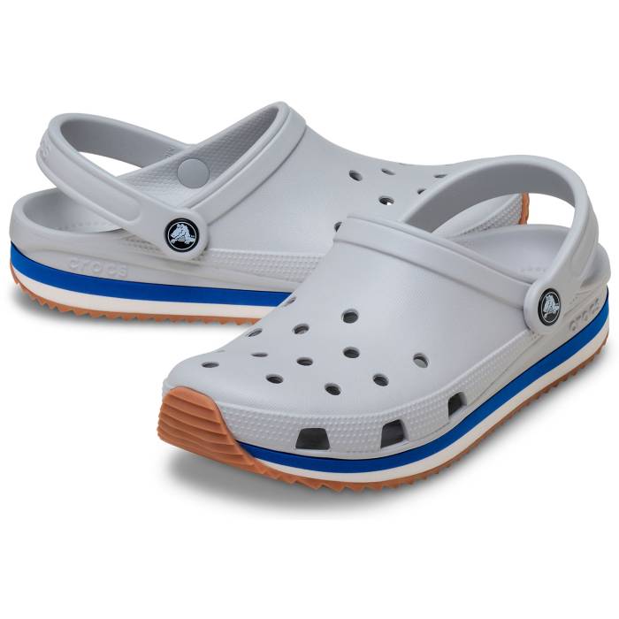 Zuecos unisex Crocband™ Runner U