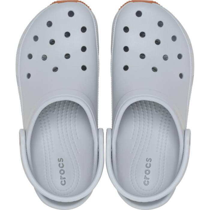 Zuecos unisex Crocband™ Runner U