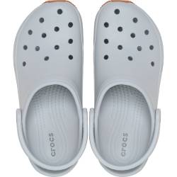 Zuecos unisex Crocband™ Runner U