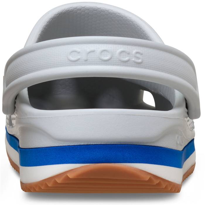 Zuecos unisex Crocband™ Runner U