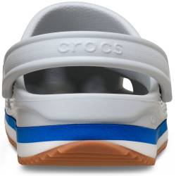 Zuecos unisex Crocband™ Runner U