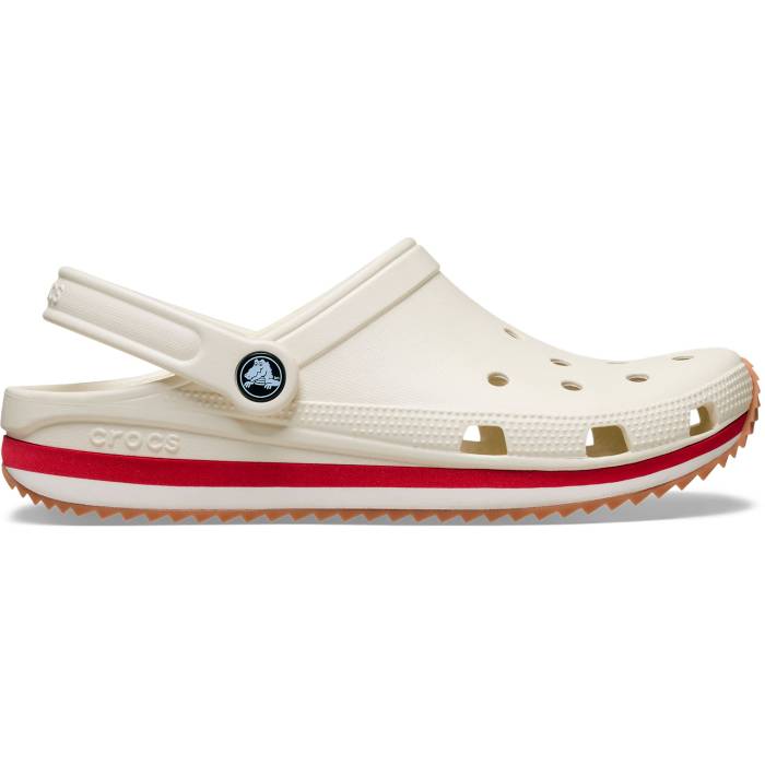 Zuecos unisex Crocband™ Runner U