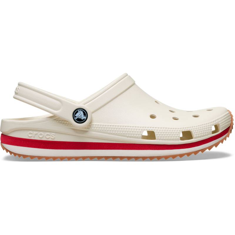 Zuecos unisex Crocband™ Runner U