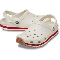Zuecos unisex Crocband™ Runner U