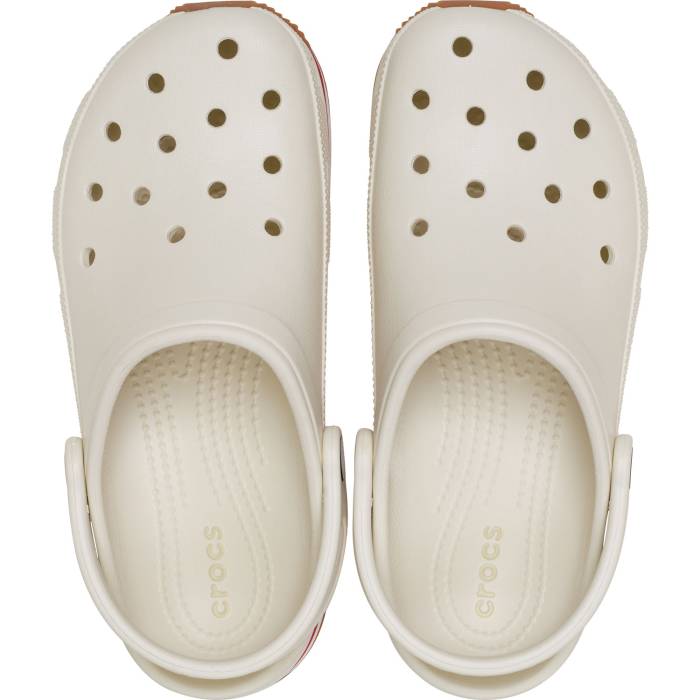 Zuecos unisex Crocband™ Runner U