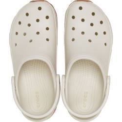 Zuecos unisex Crocband™ Runner U