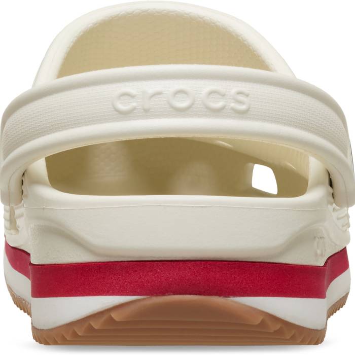 Zuecos unisex Crocband™ Runner U