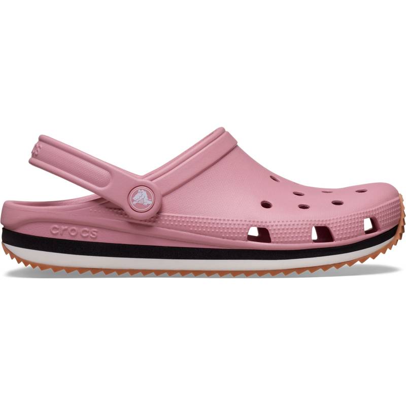 Zuecos unisex Crocband™ Runner U