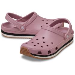 Zuecos unisex Crocband™ Runner U