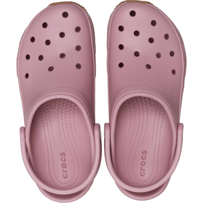 Zuecos unisex Crocband™ Runner U