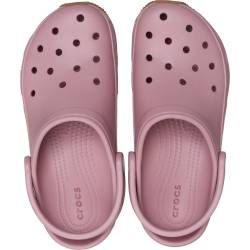 Zuecos unisex Crocband™ Runner U